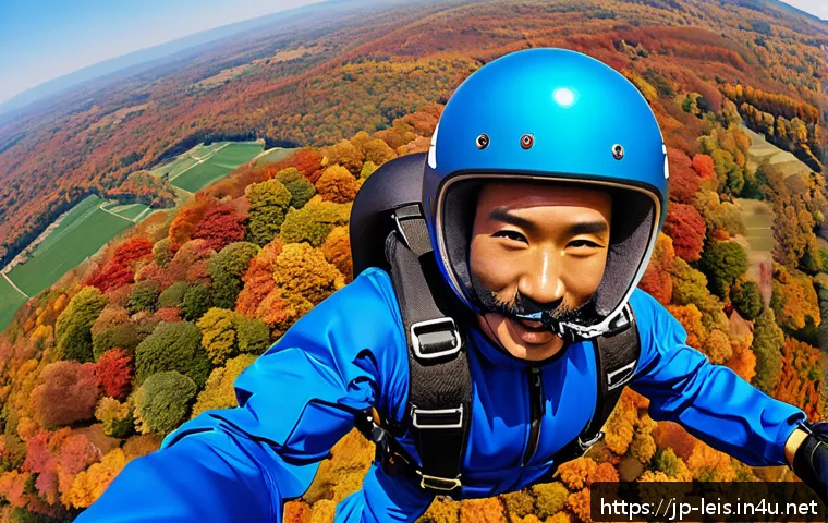 初めてのスカイダイビング完全ガイド 安全対策から装備選びまでプロが教える準備の極意 4 스카이다이빙 준비 가이드 관련 이미지 2